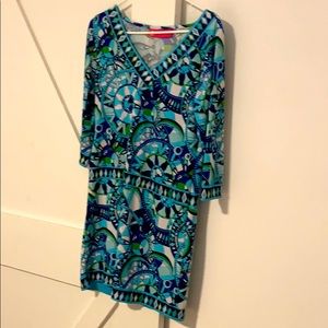 MacBeth Collection Dress